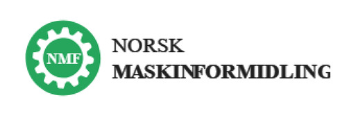 Norsk Maskinformidling AS