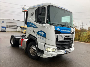 牵引车 DAF XF 450 FT mit ADR：图5