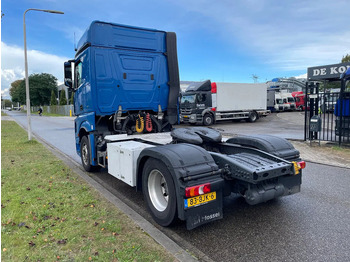 牵引车 Mercedes-Benz Actros 1943 full adr 2017 only 695.000 km：图3