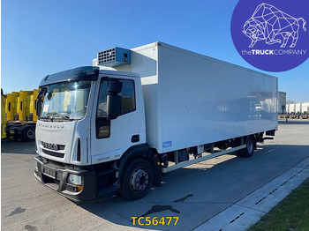 冷藏车 IVECO EuroCargo 120E