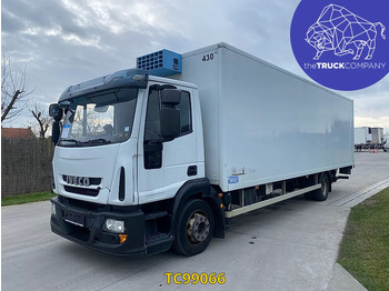 冷藏车 IVECO EuroCargo 120E