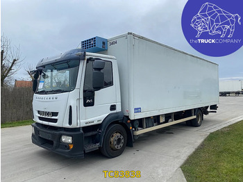 冷藏车 IVECO EuroCargo 120E