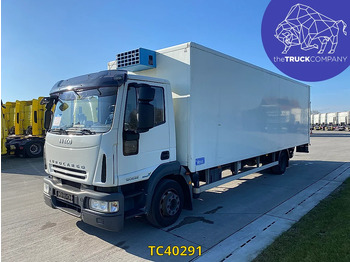 冷藏车 IVECO EuroCargo 120E