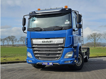 吊钩升降车 DAF CF