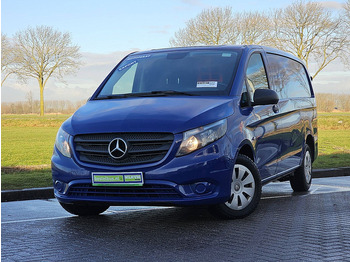 紧凑型面包车 MERCEDES-BENZ Vito 116