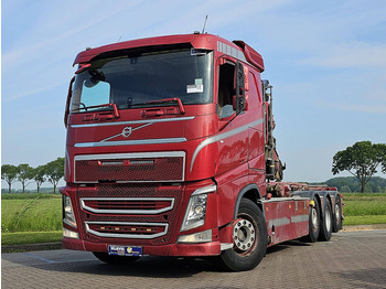 光缆系统卡车 VOLVO FH 500