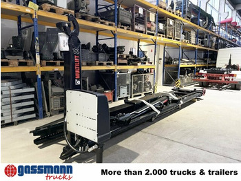 新的 吊钩升降/ 箕斗装载机系统 Ultima 26S59 Abrollanlage:图3 新的 吊钩升降/ 箕斗装载机系统 Ultima 26S59 Abrollanlage:图3