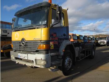 吊钩升降车 MERCEDES-BENZ Atego 1823