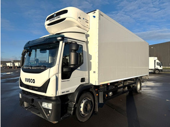 冷藏车 IVECO