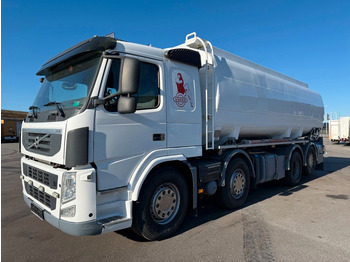 罐车 VOLVO FM 460