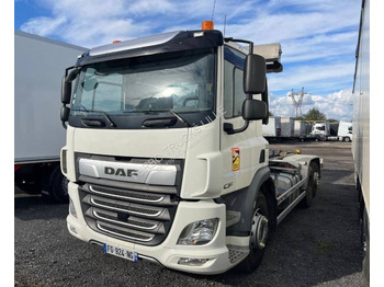 吊钩升降车 DAF CF 450