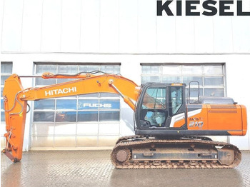 履带式挖掘机 HITACHI ZX210LC-7