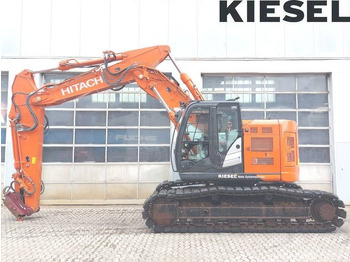 履带式挖掘机 HITACHI ZX225