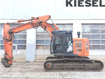 履带式挖掘机 HITACHI ZX225