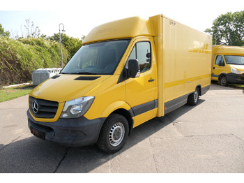 厢式货车 MERCEDES-BENZ Sprinter 310