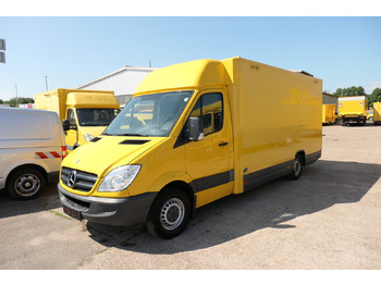 厢式货车 MERCEDES-BENZ Sprinter 310