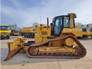 推土机 CATERPILLAR D6N LGP