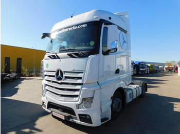 牵引车 MERCEDES-BENZ Actros 1842