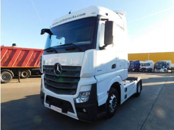 牵引车 MERCEDES-BENZ Actros 1842