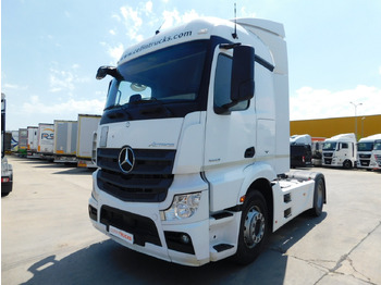 牵引车 MERCEDES-BENZ Actros 1843