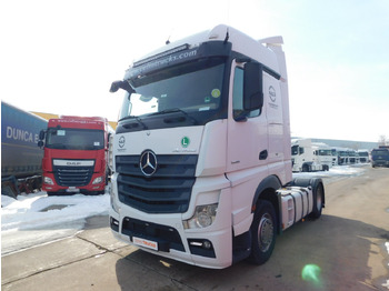 牵引车 MERCEDES-BENZ Actros 1845