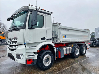 翻斗车 MERCEDES-BENZ Arocs 2651