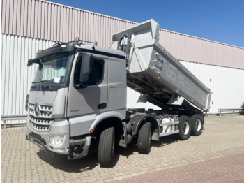 自卸车 MERCEDES-BENZ Arocs 3251