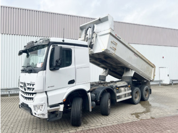 自卸车 MERCEDES-BENZ Arocs 3253