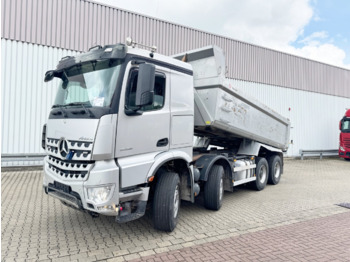 自卸车 MERCEDES-BENZ Arocs 3258