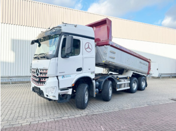 自卸车 MERCEDES-BENZ Arocs 3258