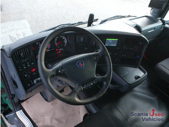 牵引车 SCANIA R 450 LA4x2MNA：图2