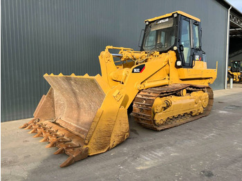 履带式装载机 CATERPILLAR 963C