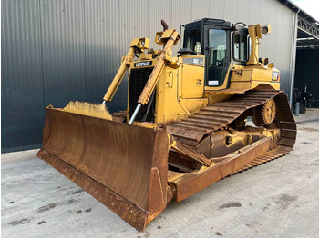 推土机 CATERPILLAR D6T