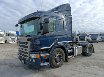 牵引车 SCANIA P 450