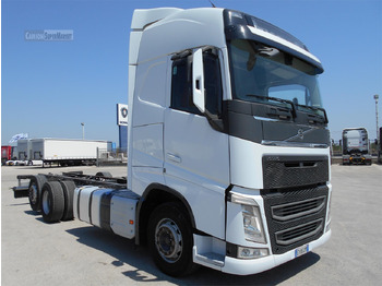 驾驶室底盘卡车 VOLVO FH 540