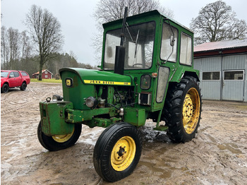 拖拉机 JOHN DEERE