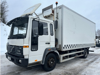 卡车 VOLVO FL6