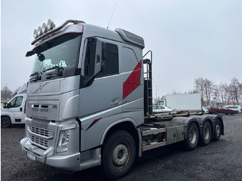 吊钩升降车 VOLVO FH 500