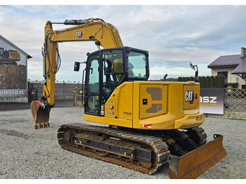 履带式挖掘机 Caterpillar 310-07A, 2021 ROK, 1900 MTH：图4