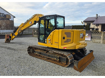 履带式挖掘机 Caterpillar 310-07A, 2021 ROK, 1900 MTH：图5