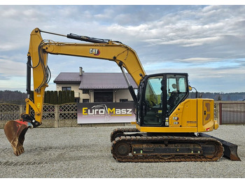 履带式挖掘机 Caterpillar 310-07A, 2021 ROK, 1900 MTH：图2