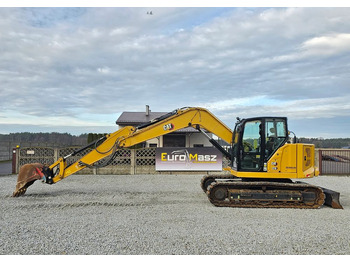 履带式挖掘机 Caterpillar 310-07A, 2021 ROK, 1900 MTH：图3