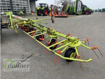 CLAAS Volto 870 租赁 CLAAS Volto 870：图5