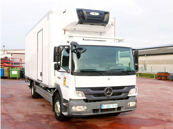 冷藏车 MERCEDES-BENZ Atego 1318