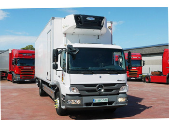 冷藏车 MERCEDES-BENZ Atego