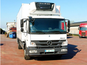 冷藏车 MERCEDES-BENZ Atego 1624