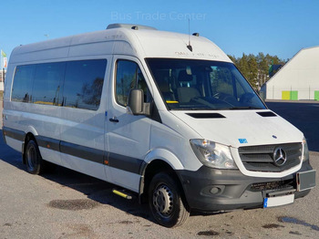 小型巴士 MERCEDES-BENZ Sprinter 516