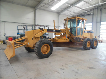 平路机 CATERPILLAR 12H