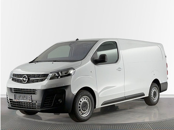 紧凑型面包车 OPEL Vivaro