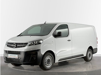 紧凑型面包车 OPEL Vivaro